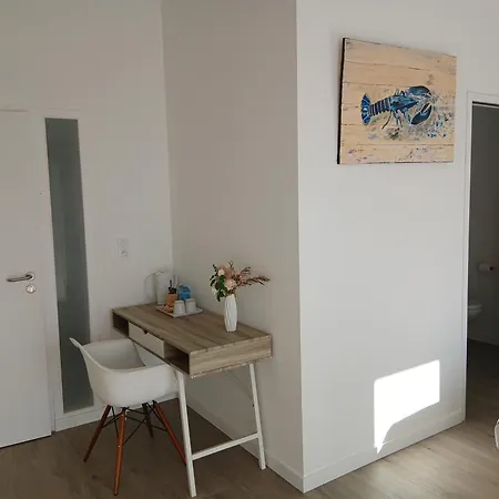 Au Coeur Du Marais 