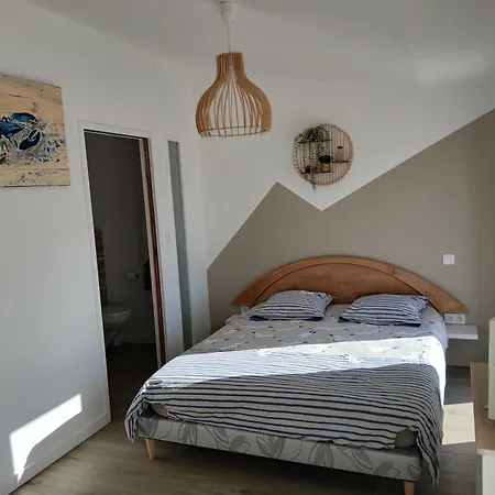 Au Coeur Du Marais 
