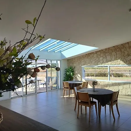 Au Coeur Du Marais 