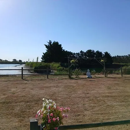Au Coeur Du Marais 